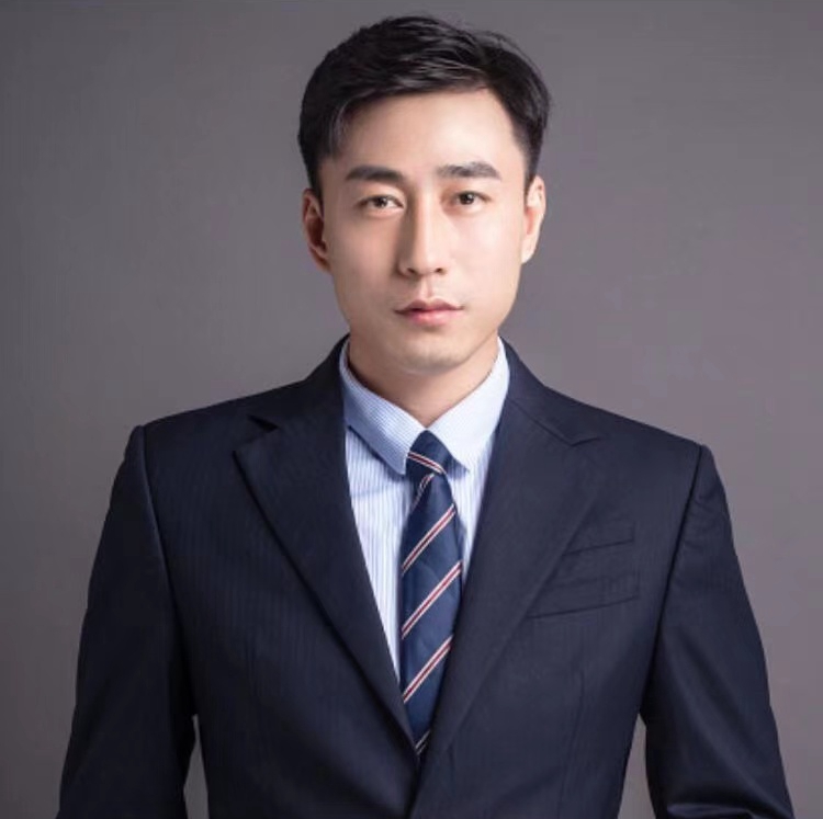 黄琬学 创始人 & 执行董事